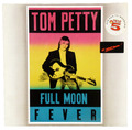 12" Vinyl - TOM PETTY - Full Moon Fever