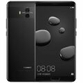 Huawei Mate 10 Pro – 128 GB – titangrau (entsperrt) Smartphone 