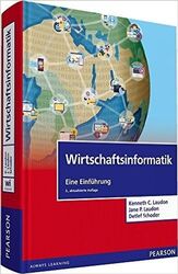 Wirtschaftsinformatik