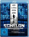 Die Echelon-Verschwörung [Blu-ray] von Marcks, Greg | DVD | Zustand sehr gut