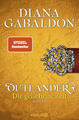 Outlander - Die geliehene Zeit | Diana Gabaldon | 2015 | deutsch