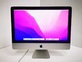 Apple iMac (Ende 2015) 21,5" 4K Display AIO - Intel i5 / 16GB RAM / 1TB Fusion