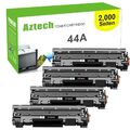 Toner Kompatibel Für HP 44A LaserJet Pro M28a M28w M15a M15w M16a M16w CF244A