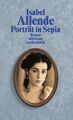 Porträt in Sepia: Roman (suhrkamp taschenbuch) Allende, Isabel und Lieselotte Ko