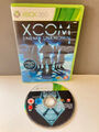 XCOM: Enemy Unknown (Microsoft Xbox 360, 2012)