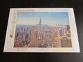 Clementoni Puzzle 2000 Teile No. 32544 New York am Tag NEU und OVP Empire State 