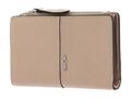 PICARD Spirit 1 Wallet Geldbörse Cookie beige Neu