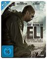 The Book of Eli - Steelbook [Blu-ray] von Hughes, Al... | DVD | Zustand sehr gut