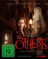 The Others - Special Edition # BLU-RAY-NEU