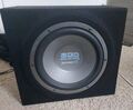 Magnat Edition BS30 800Watt Autosubwoofer