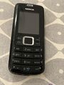 Nokia Classic 3110c Handy - Schwarz