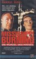 Mississippi Burning - Die Wurzel des Hasses (VHS - 1994 - DE)