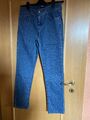 Angels CICI  3430 Damen Stretch,  Jeans Gr 40, Blau Jeanshose,