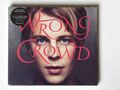 Tom Odell: Wrong Crowd 2016 CD Deluxe NEU VERSIEGELT