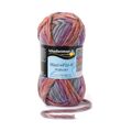 WASH+FILZ-IT! MULTICOLOR von Schachenmayr - Farbe 00251 - 50 g / ca. 50 m Wolle