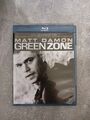 Green Zone [Blu-ray] von Paul Greengrass | DVD | Zustand sehr gut