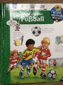 Rund um den Fußball von Peter Nieländer (2013, Gebunden)