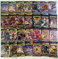 Pokemon Booster Pack Purpur und Karmesin - Neu/Sealed - zur Auswahl + BONUS