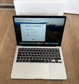 Apple MacBook Air A2179 2020 13,3 Zoll Retina Intel Core i3 8GB Ram 256GB SSD MacOS