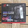 ASUS ROG Strix B550-I Gaming Mainboard AM4 (Mini-ITX, PCIe 4.0, Intel 2,5 Gbit/)