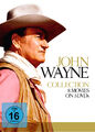 DVD John Wayne Collection 7 Filme auf 5DVDs