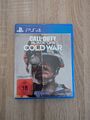 Call of Duty: Black Ops Cold War (PS4, Spiele)