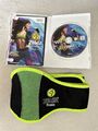 Zumba Fitness 2 inkl. Fitness-Gürtel (Nintendo Wii, 2012, DVD-Box)