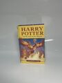 J.K ROWLING Harry Potter und der Orden des Phönix ERSTAUSGABE Hardcover