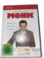 Monk DVD 5. Staffel Episode  4 dVd