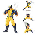 X-men Wolverine Logan Action Figur Spielzeug Revoltech Erstaunlich Yamaguchi 6.3