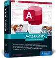 Access 2019 | Buch | 9783836263658