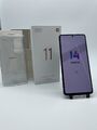 Xiaomi 11T Pro Dual-Sim 128GB Meteorite Gray Android Sehr gut Pixelfehler