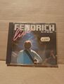 CD RAINHARD FENDRICH - ALLE ZEIT DER WELT - LIVE