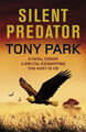 Silent Predator Taschenbuch Tony Park