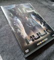 Der unglaubliche Hulk (2008) * DVD * Ungeschnittene US-Kino-Version