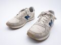 New Balance 220 Damen Sneaker Freizeitschuh Halbschuh Gr 37,5 EU Art 13870-56