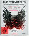 The Expendables Limited Special Edition - Steelbook Blu-ray (FSK18)