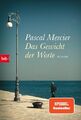 Das Gewicht der Worte: Roman de Pascal Mercier