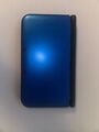 Nintendo 3DS XL Handheld-Spielkonsole - Blau/Schwarz (2201332)