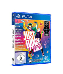 Just Dance 2020 - [PlayStation 4] von Ubisoft | Game | Zustand sehr gut