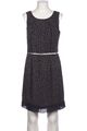 MEXX Kleid Damen Dress Damenkleid Gr. EU 38 Grau #270n9fe