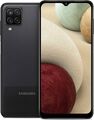 Samsung Galaxy A12, Dual Sim entsperrt, einwandfreier Zustand, (32&64)GB, (SCHWARZ&WEISS)