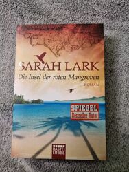 Die Insel der roten Mangroven von Sarah Lark (2014, Taschenbuch)