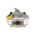 BOSCH 0 986 134 076 Bremssattel Bremszange passend für MERCEDES-BENZ SLK (R171)