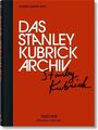 Das Stanley Kubrick Archiv