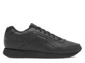 Reebok Herrenschuhe Sport 100010028 ROYAL GLIDE V53959 Schwarz