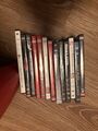 13 DVD`s - DVD Sammlung Paket Konvolut (gemischte Genre)