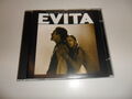 Cd   Music From The Motion Picture "Evita"