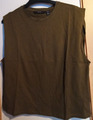 Vero Moda Tank Top  Dark Olive - nicht braun-oliv-grün!! Gr. XS Neu mit Etikett