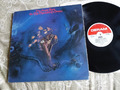 Moody Blues On The Threshold Of A Dream LP UK 1969 STEREO 1. Druck Psych EX EX